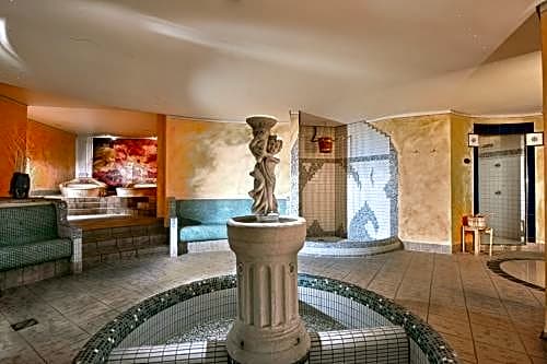 Hotel Villa Weltemühle Dresden