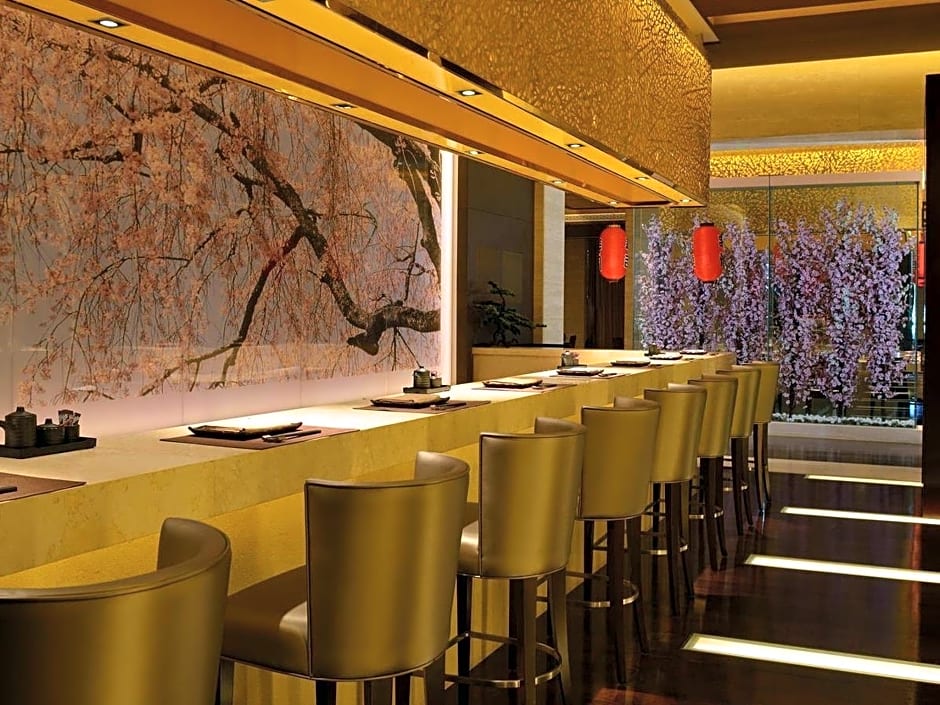 Sheraton Shenyang South City Hotel