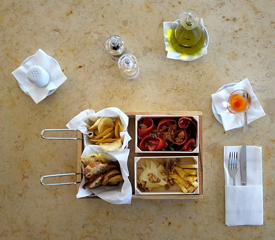 TURIM Terreiro do Paco Hotel