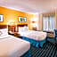 Fairfield Inn & Suites by Marriott Atlanta Buckhead
