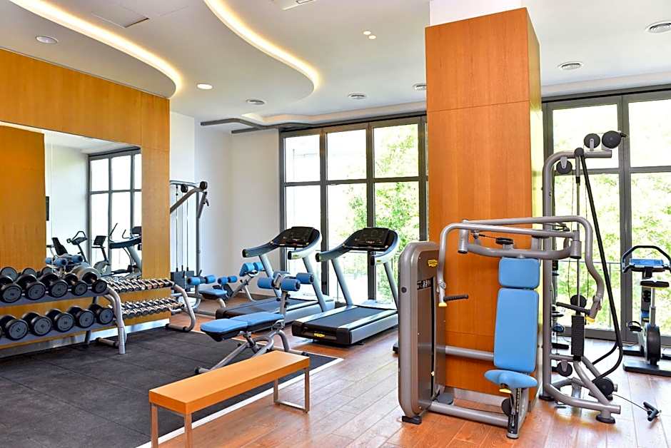 Maritim Hotel Paradise Blue