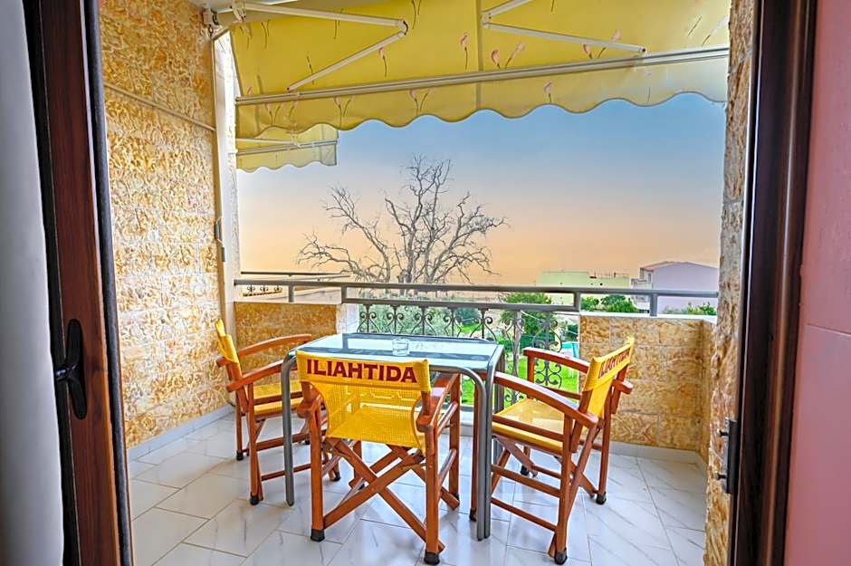 Iliahtida Apartments
