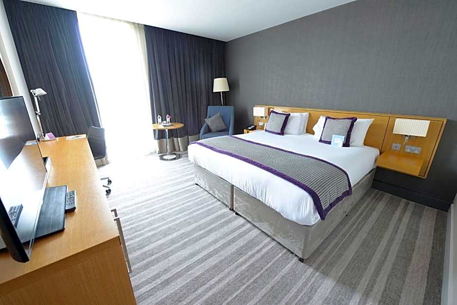 Crowne Plaza Newcastle - Stephenson Quarter By IHG