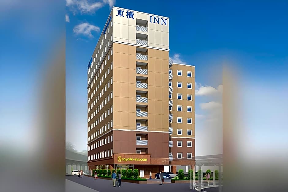 Toyoko Inn Tokyo Fuchu-Nambu-sen Minami-tama Ekimae