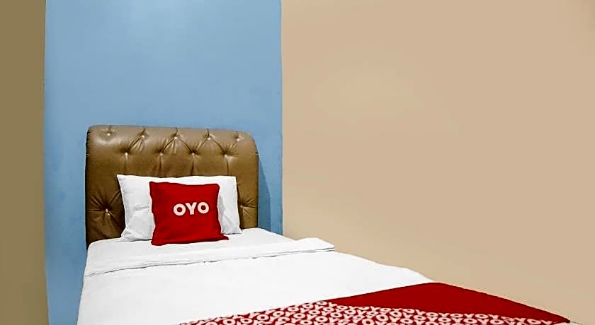 Hotel O Sky Residence Cengkeh