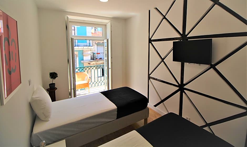 Frutaria - Lisbon Suites