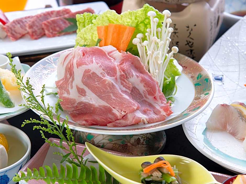 Kur House Shirahama