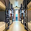 Monomer Hostel