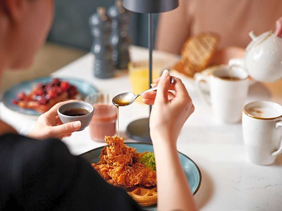 Hotel Indigo Newcastle By IHG