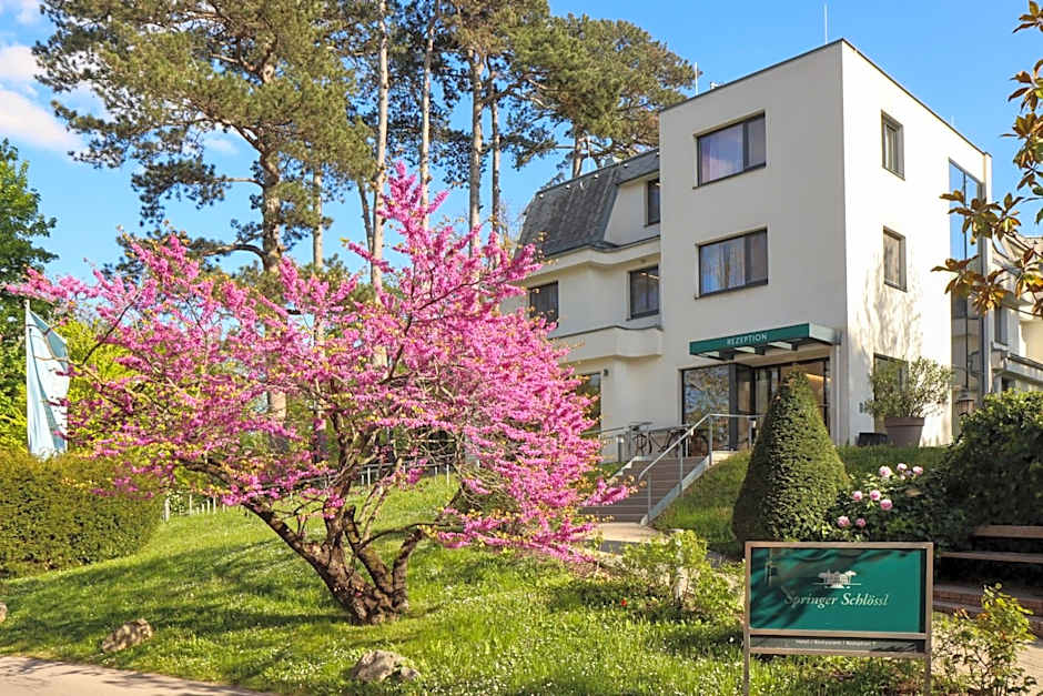 Seminarhotel Springer Schlössl
