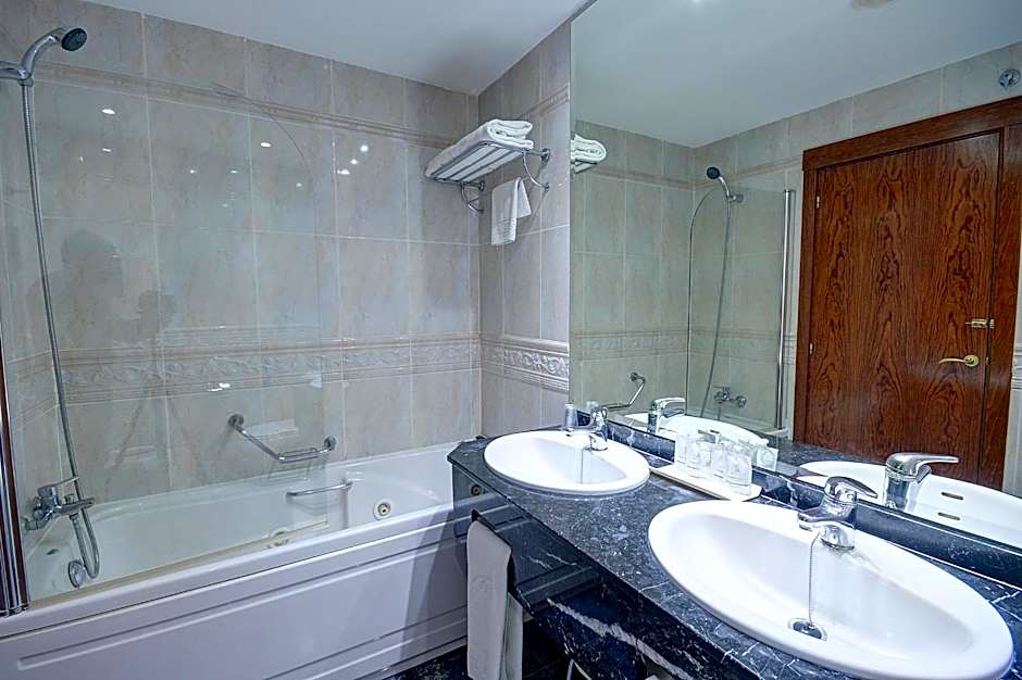 Hotel Vila-real Palace