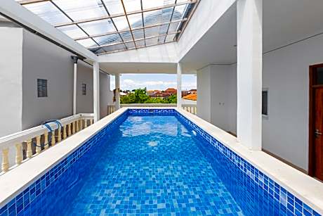 Villa VENIRE I Roof Pool I Parking I WiFi