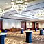 Sheraton Dfw Airport Hotel