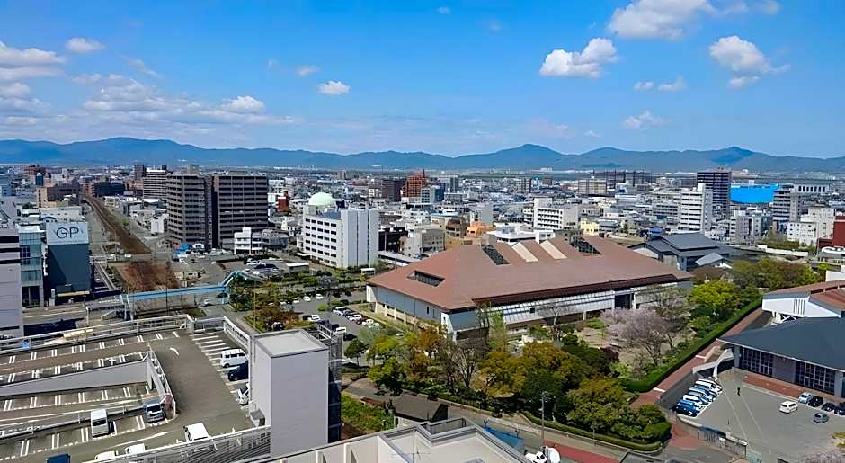 JR Hotel Clement Tokushima