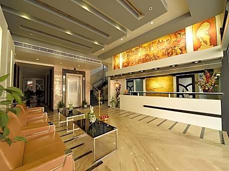 Mayas Kem Pride Hotel