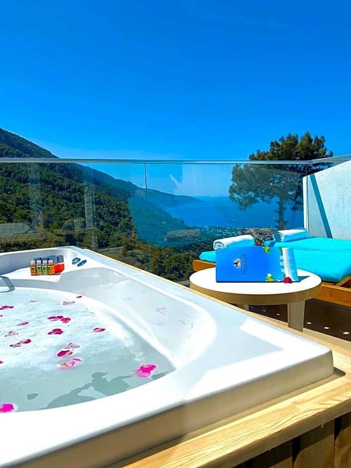 Sertil Royal Forest Hotel