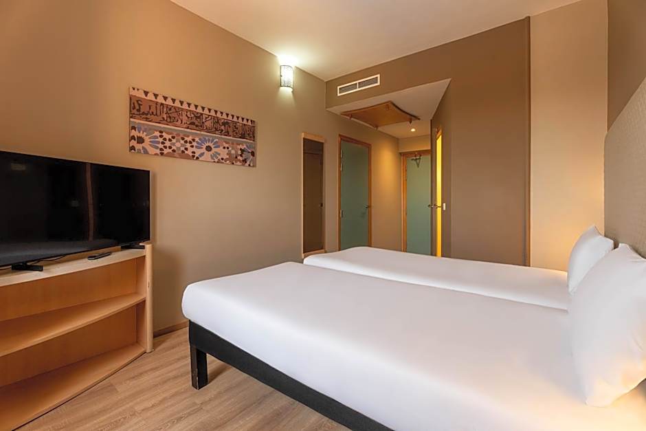 Ibis Ouarzazate Centre