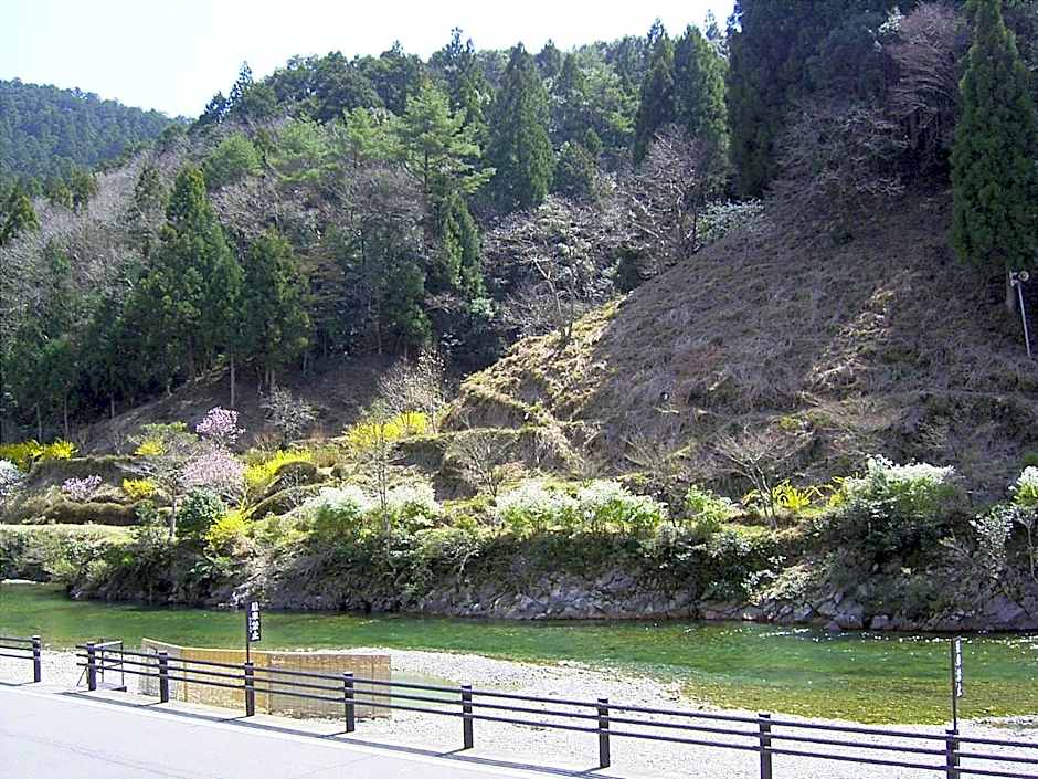 Ashita no Mori