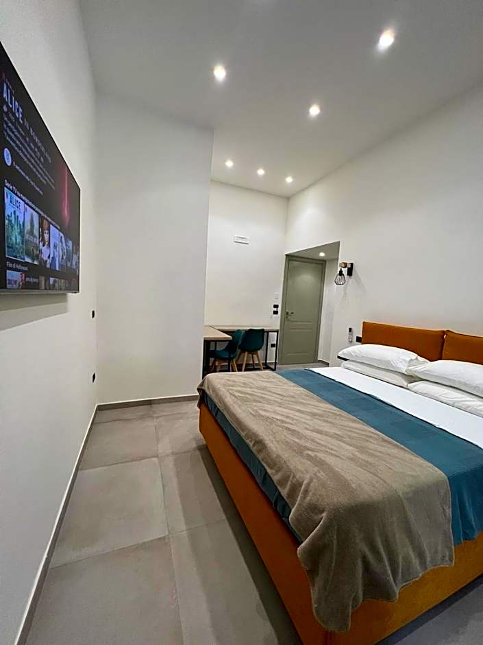 La Stella Di Napoli B&B