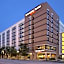 SpringHill Suites by Marriott Louisville Downtown