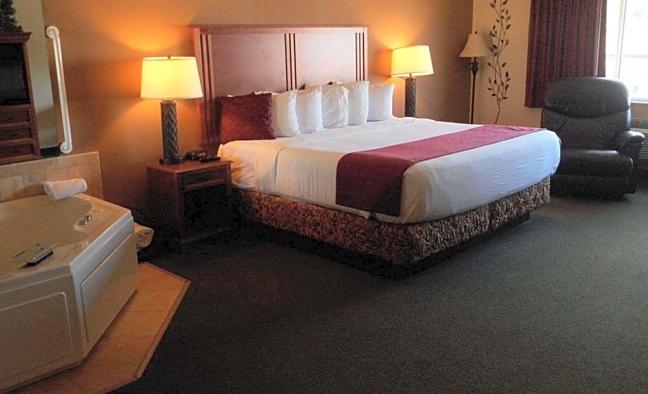 AmericInn by Wyndham McAlester