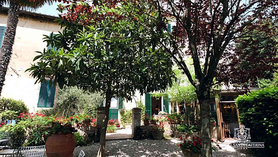 Hotel Santa Caterina