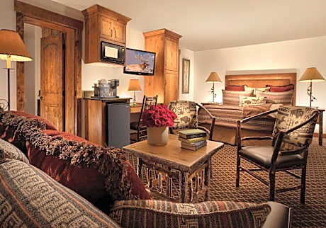 Parkway Inn of Jackson Hole