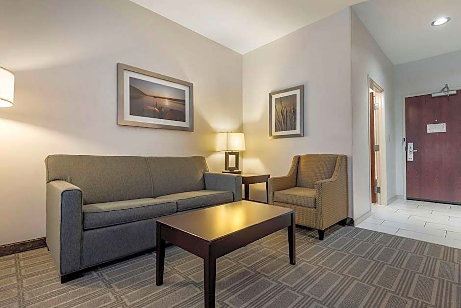Best Western Plus The Hammondsport Hotel