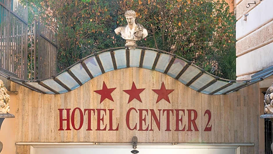 HOTEL CENTER 2