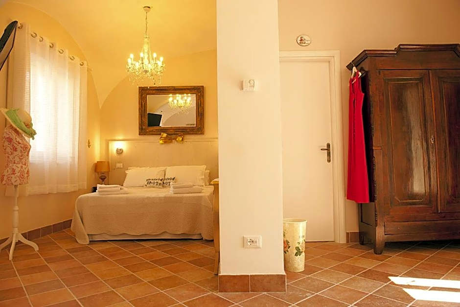 Residence La Pera Bugiarda