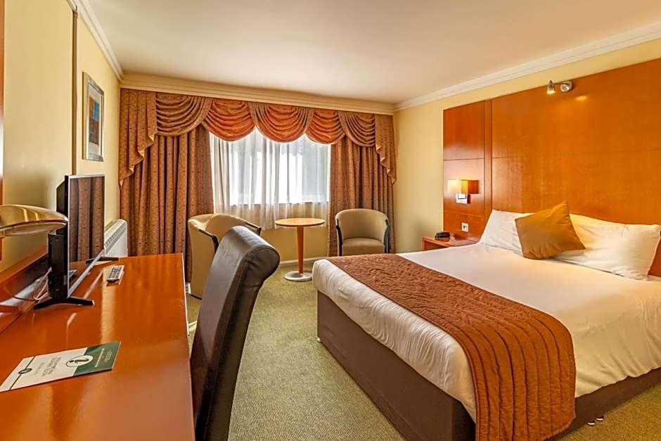 Britannia Leeds Bradford Airport