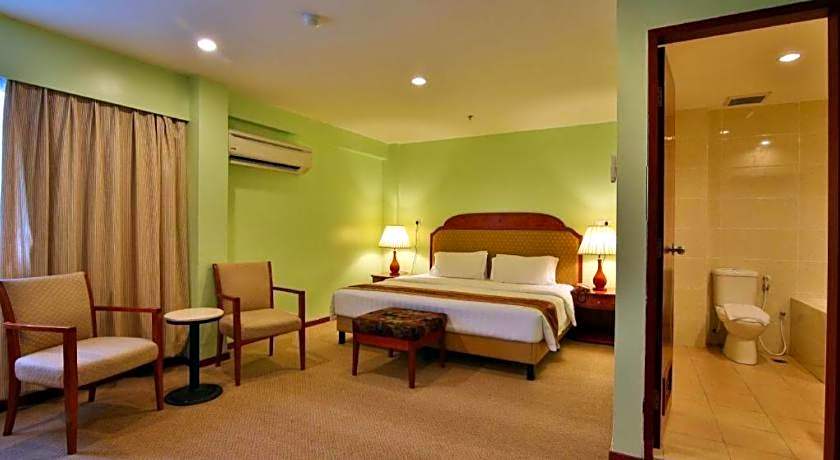 Winner Hotel