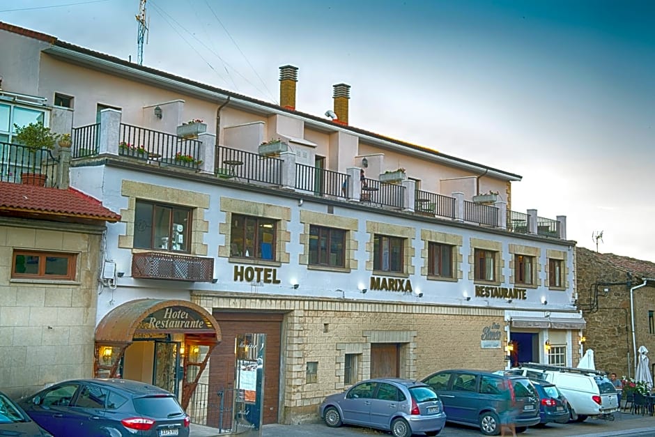 Hotel Marixa