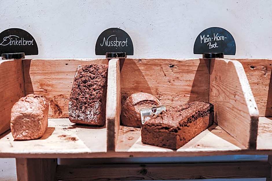 Hotel St. Georg zum See