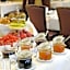 Hotel an der Oper