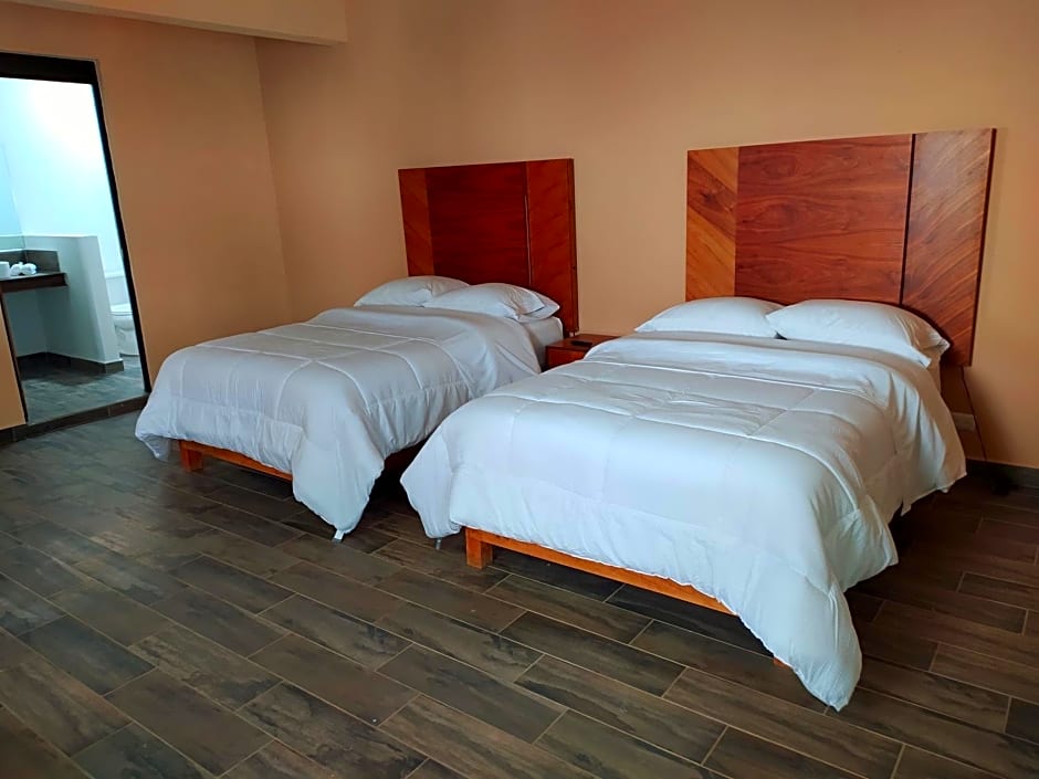 Oxi Hotel