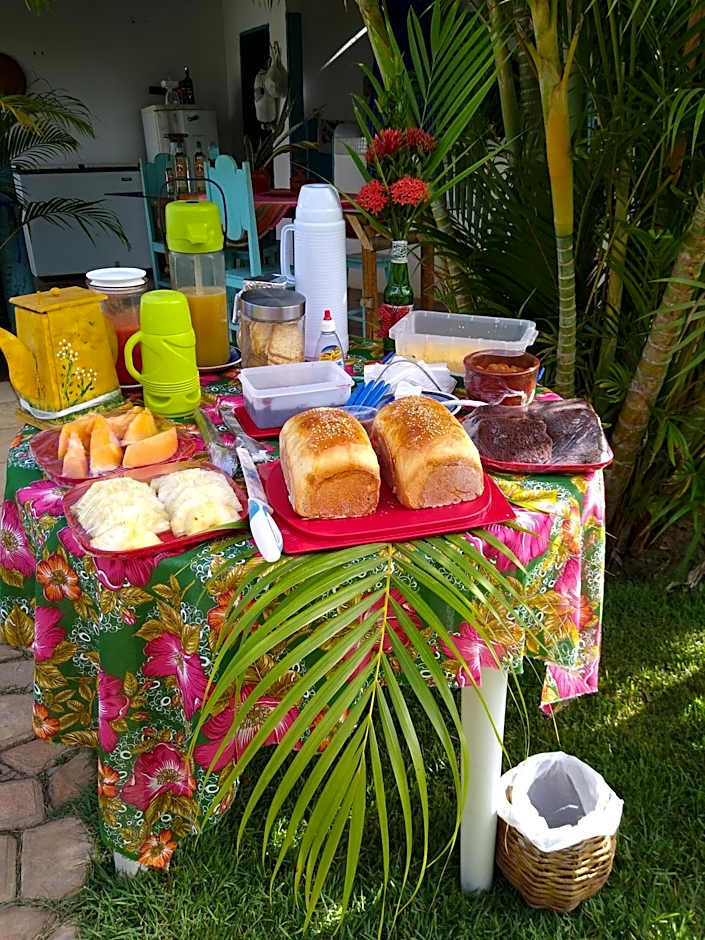 Pousada São Miguel Filosofal – São Miguel do Gostoso, 
