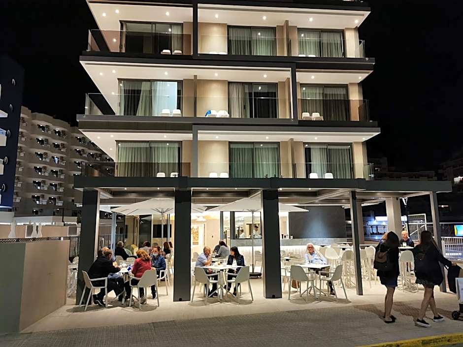 Hotel & Spa Castillo de Peñíscola 4* Sup