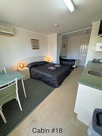 Larger 2 Beds