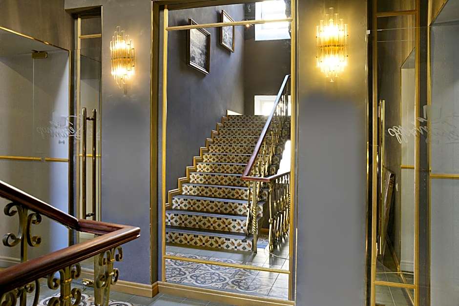 Design Hotel Senator