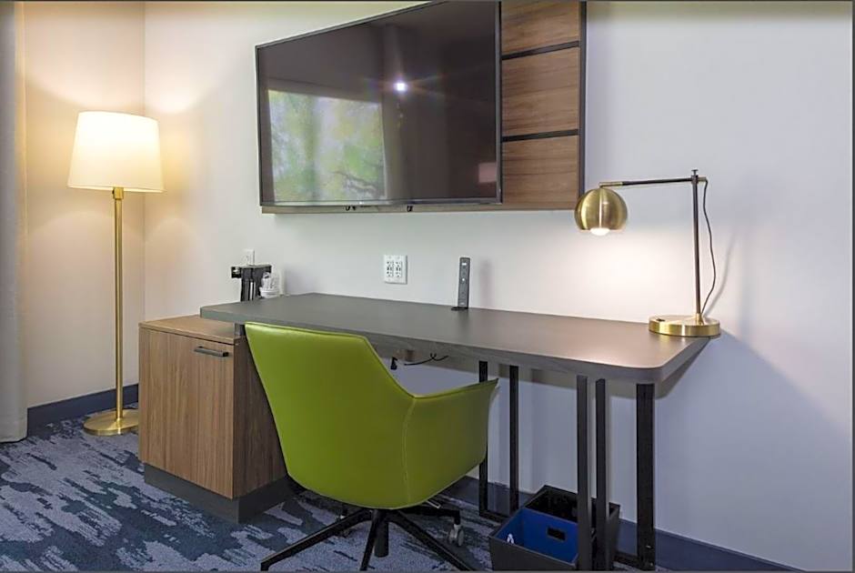 Fairfield Inn & Suites by Marriott Monahans