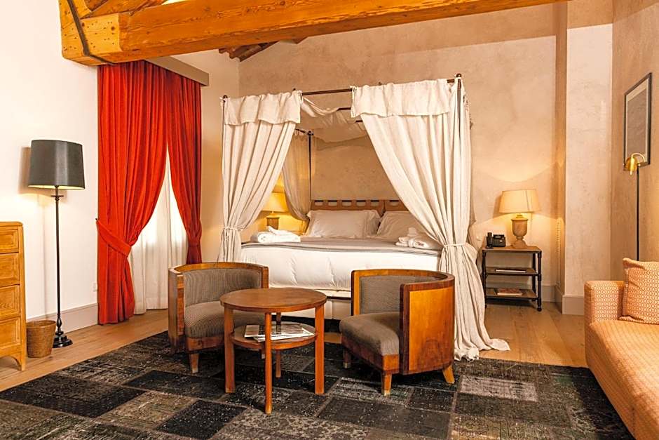La Barchessa di Villa Pisani