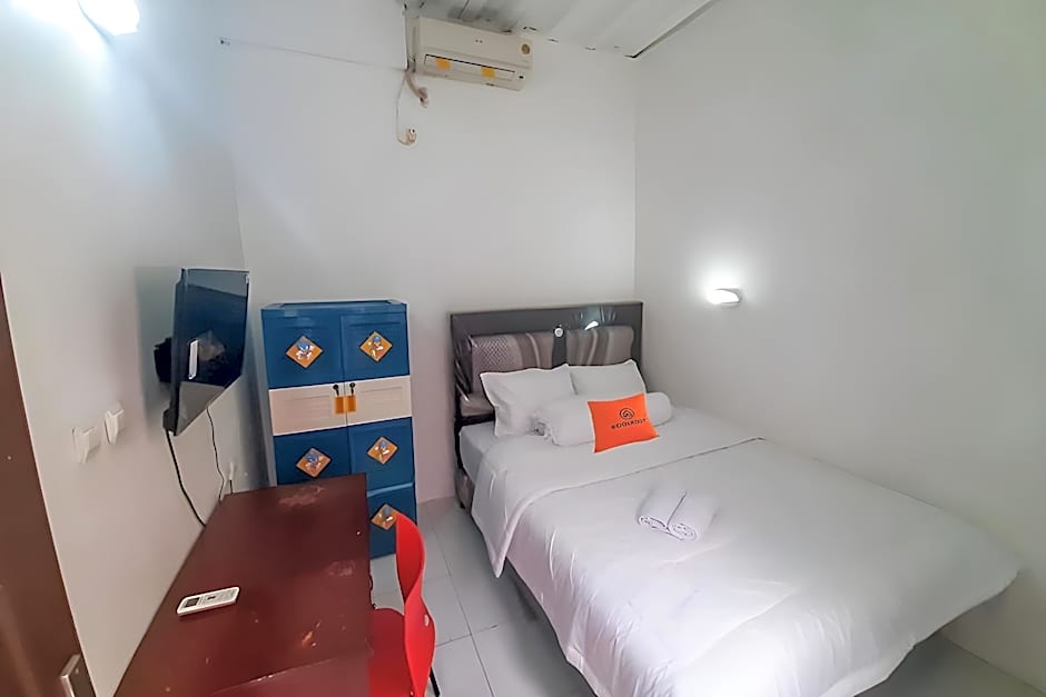 KoolKost Syariah @ Citraland Puri Serang