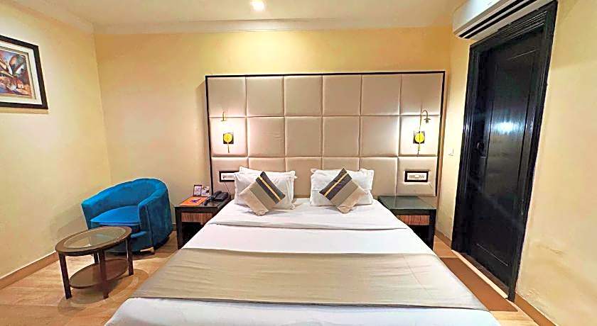 The Oakland Plaza – Nehru Place by Orion Hotels