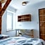 Apartmány Jabloneček
