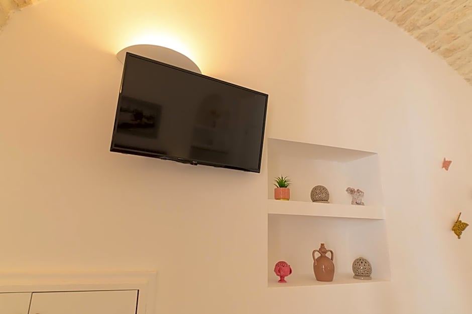LUXURY ROOM CASSESE
