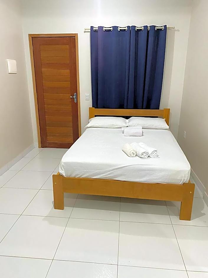 Temporada BHS Quarto 4