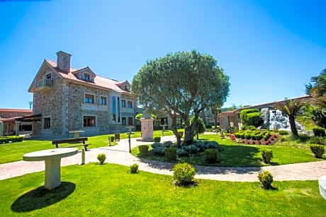 Hotel Rural Finca Aldeola