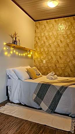 Suítes Recanto Praia Grande