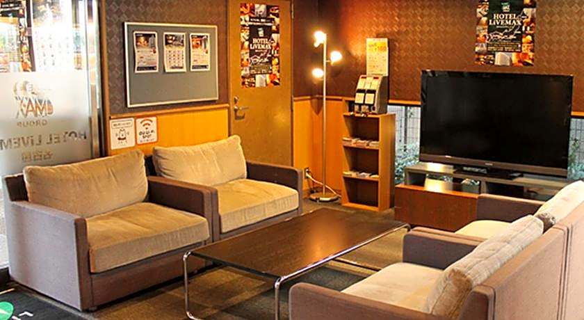 Hotel Livemax Nagoya